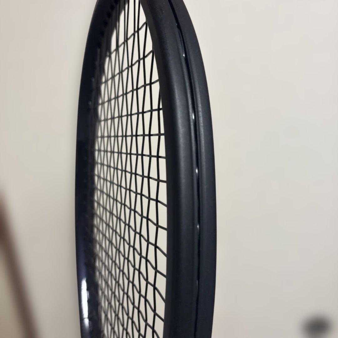 ラケット(硬式用) HEAD PRESTIGE MP G4