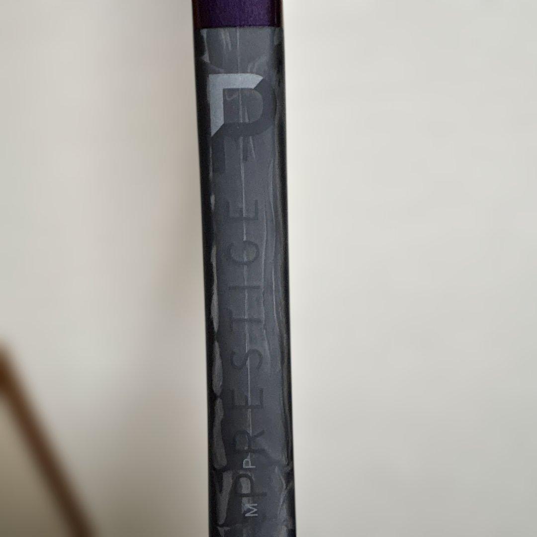 ラケット(硬式用) HEAD PRESTIGE MP G4