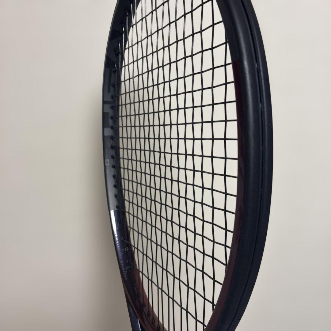 ラケット(硬式用) HEAD PRESTIGE MP G4