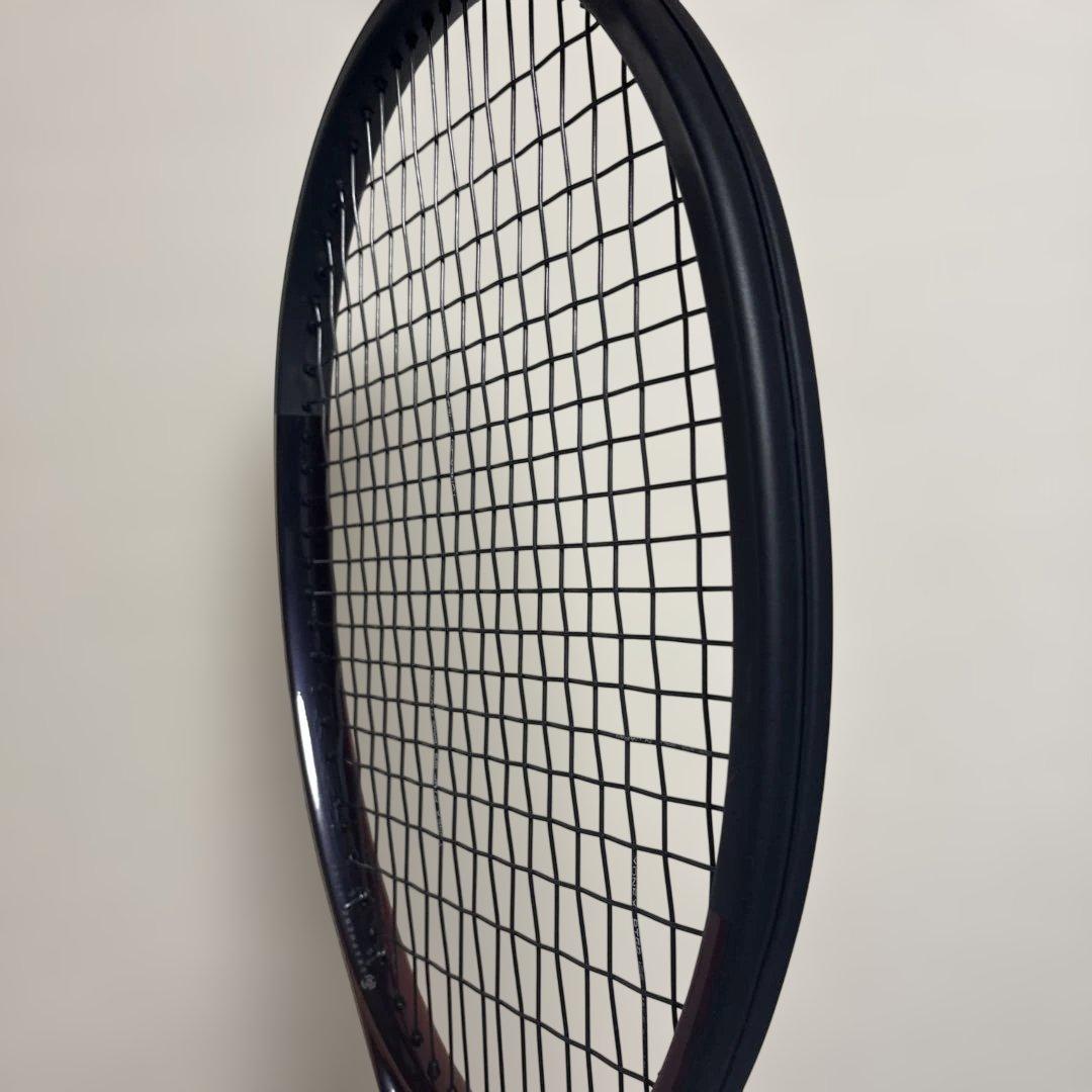 ラケット(硬式用) HEAD PRESTIGE MP G4