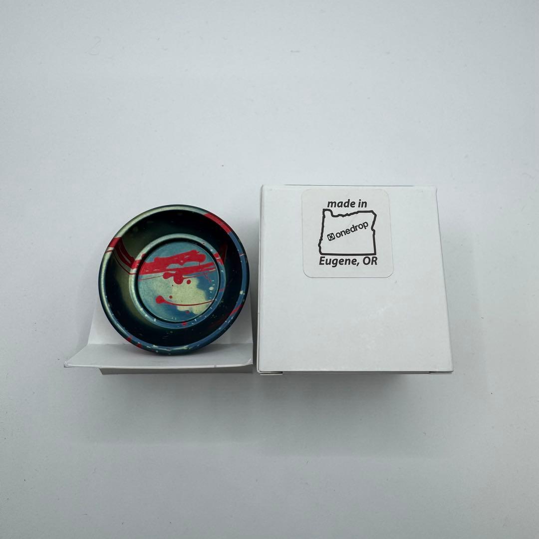 One Drop YoYos Vanguard（4）