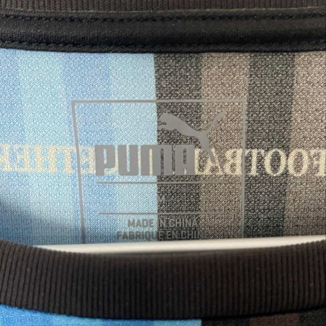 川崎フロンターレ 2018年 ホーム優勝記念ユニフォーム PUMA