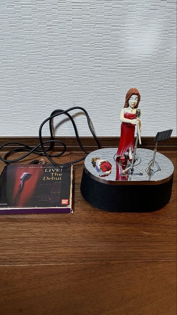 little Jammer リトルジャマープロゲストプレイヤーボーカル