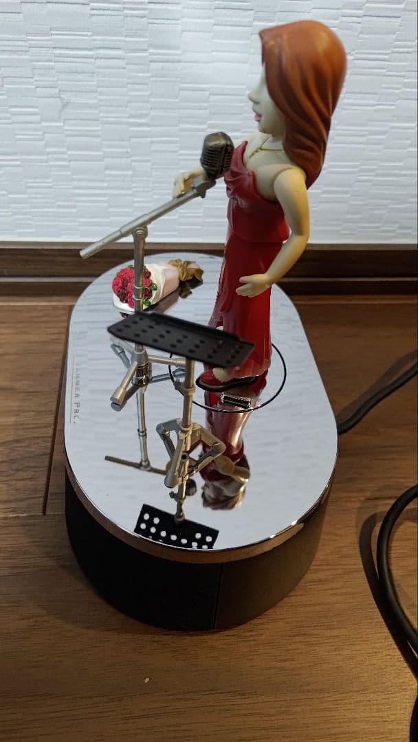 little Jammer リトルジャマープロゲストプレイヤーボーカル