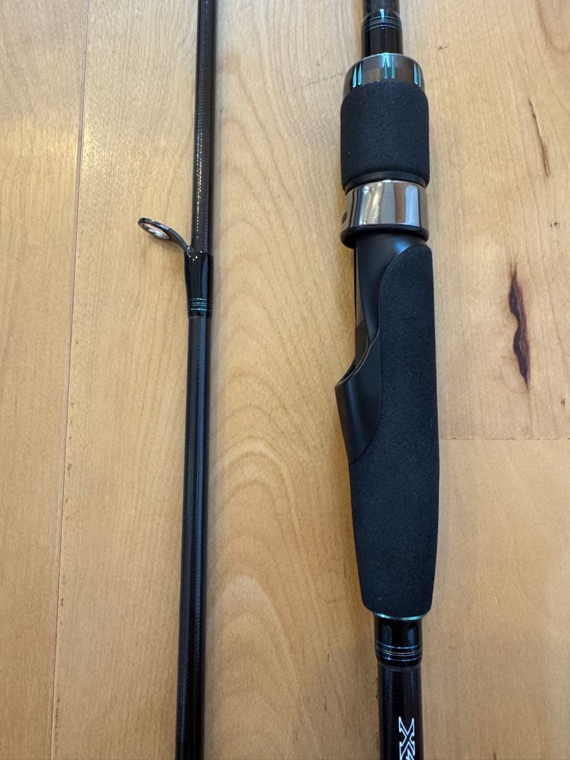 エメラルダス AIR AGS 711M-S