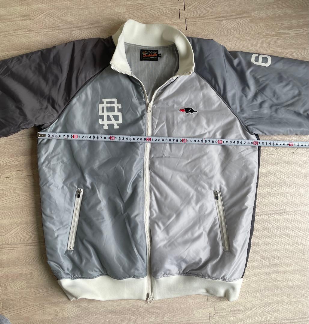 Rough and Swell Duckbills XL ジャケット