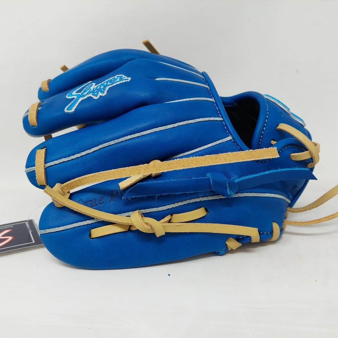 久保田スラッガー 限定 少年軟式グラブ J7 オールラウンド LT24-GJ1