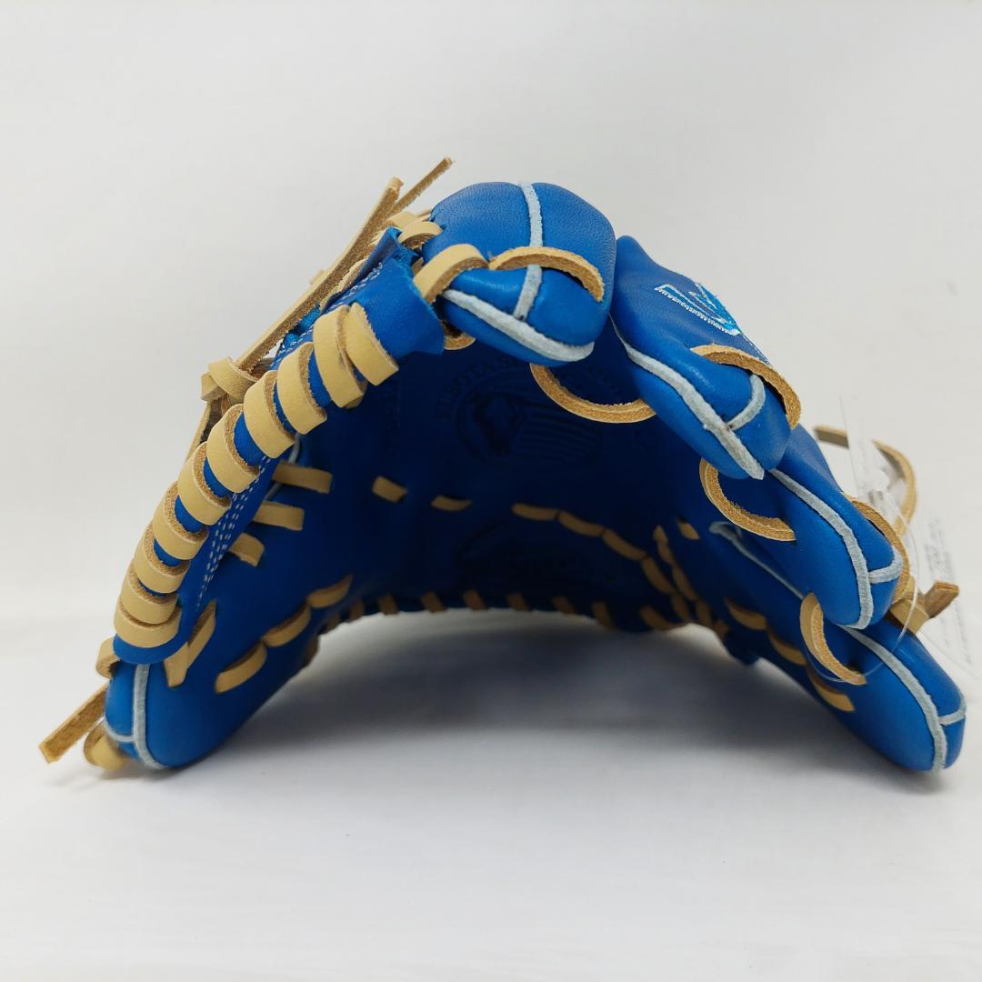 久保田スラッガー 限定 少年軟式グラブ J7 オールラウンド LT24-GJ1