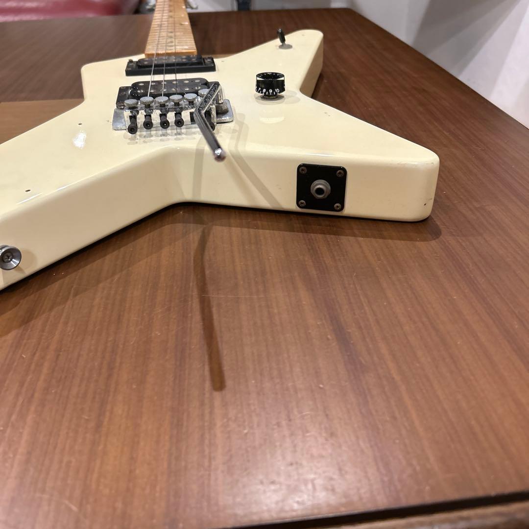 ギター ESP NAVIGATOR