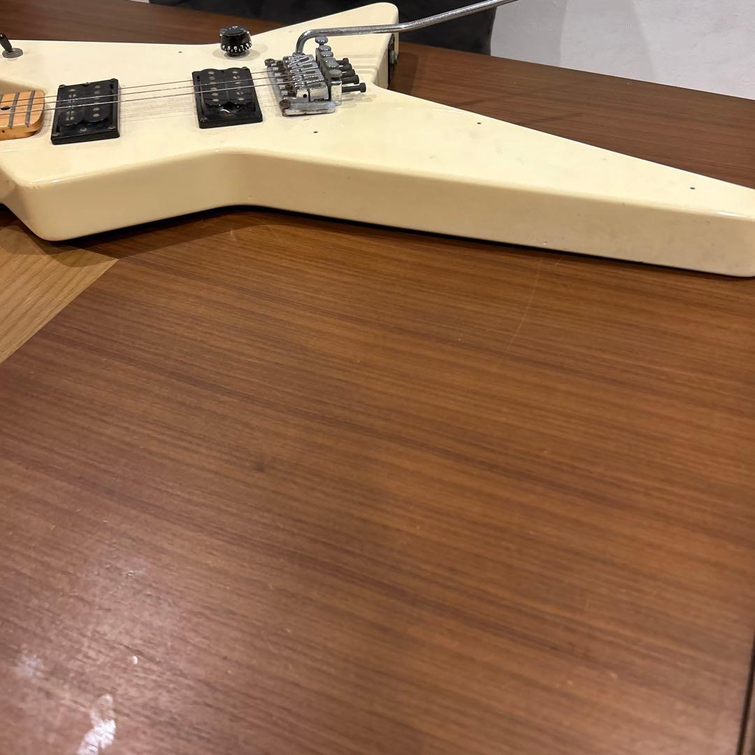 ギター ESP NAVIGATOR