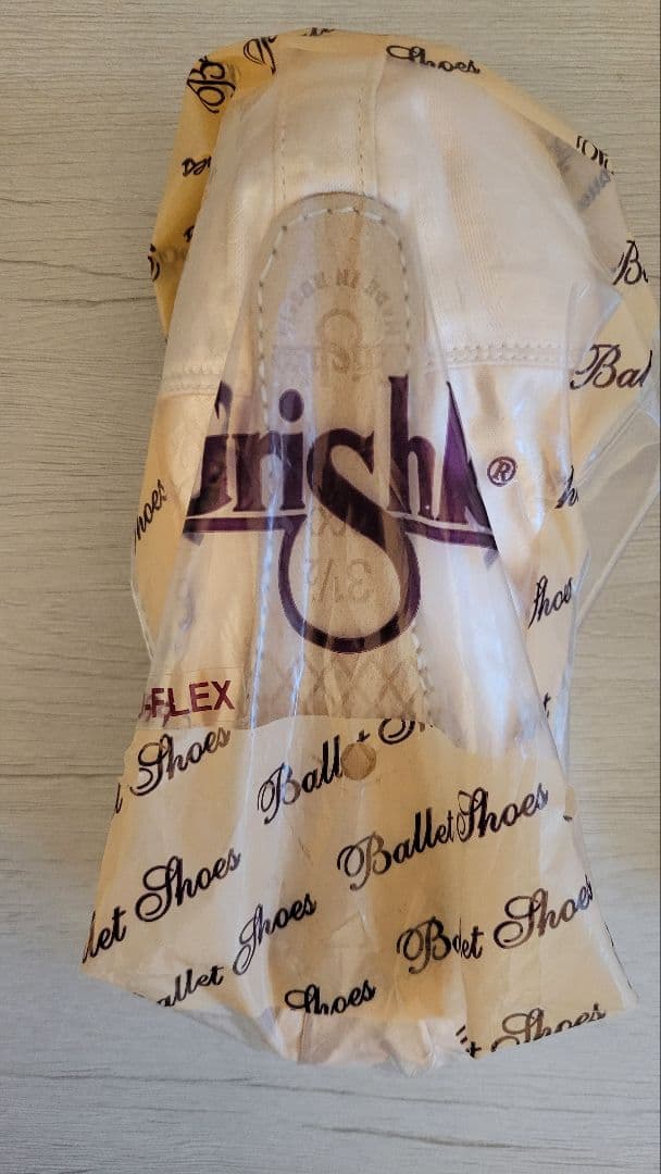 グリシコ 2007PROFLEX 3.5 XXXX