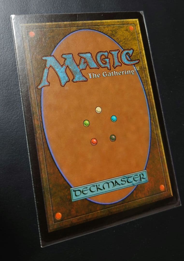 MTG foil 対抗呪文/Counterspell