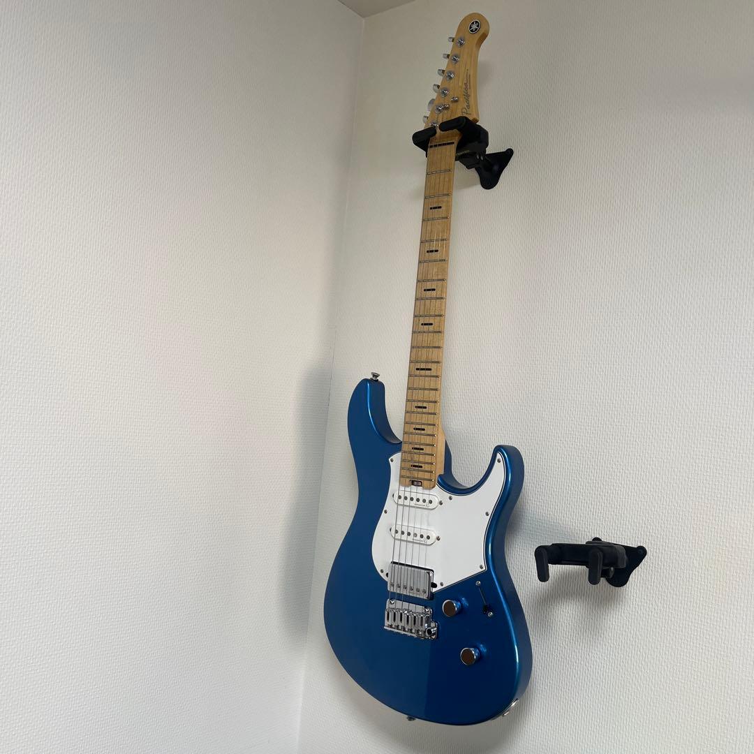 S*a様 YAMAHA Pacifica Professional PACP12