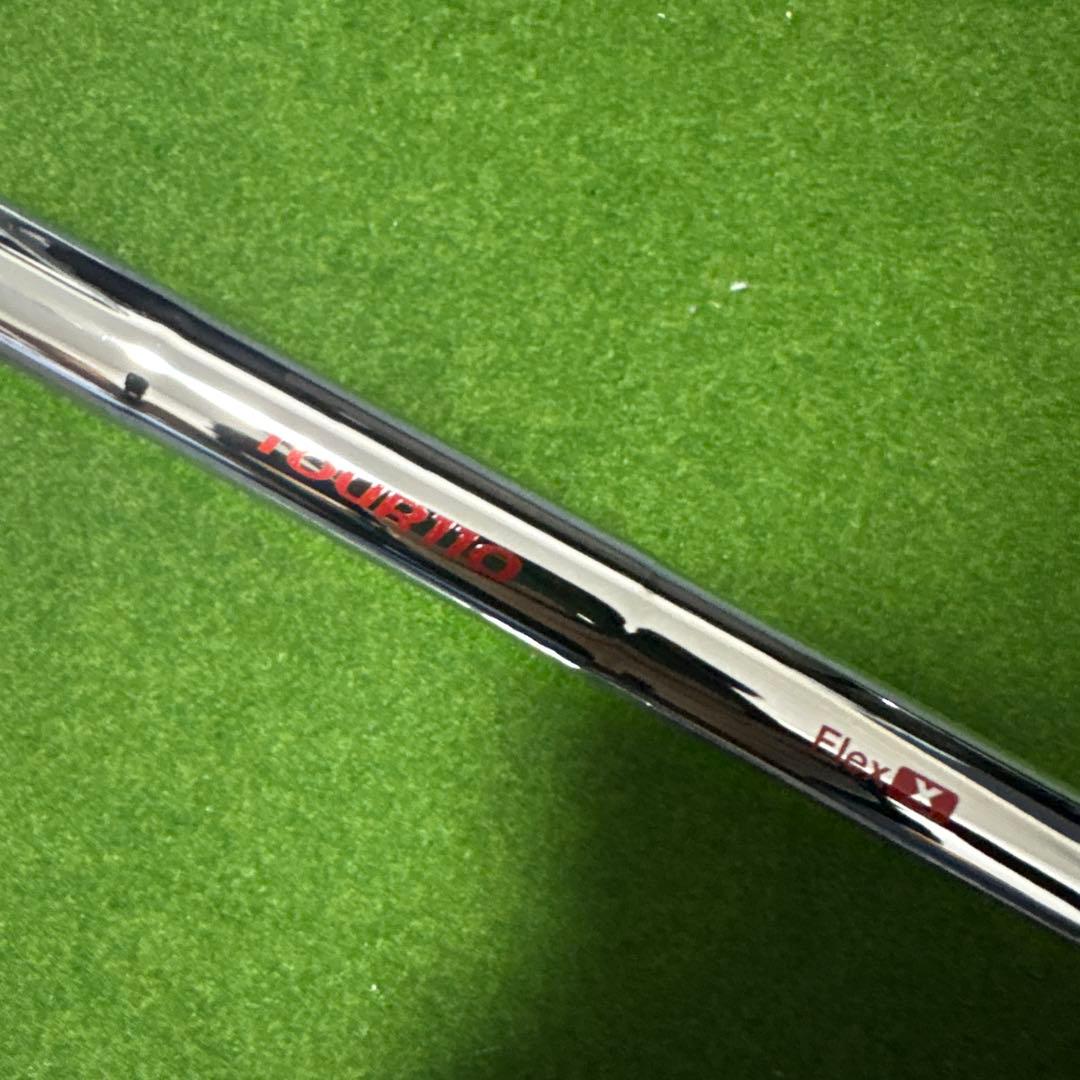 ピン i230 アイアンセット 6本セット