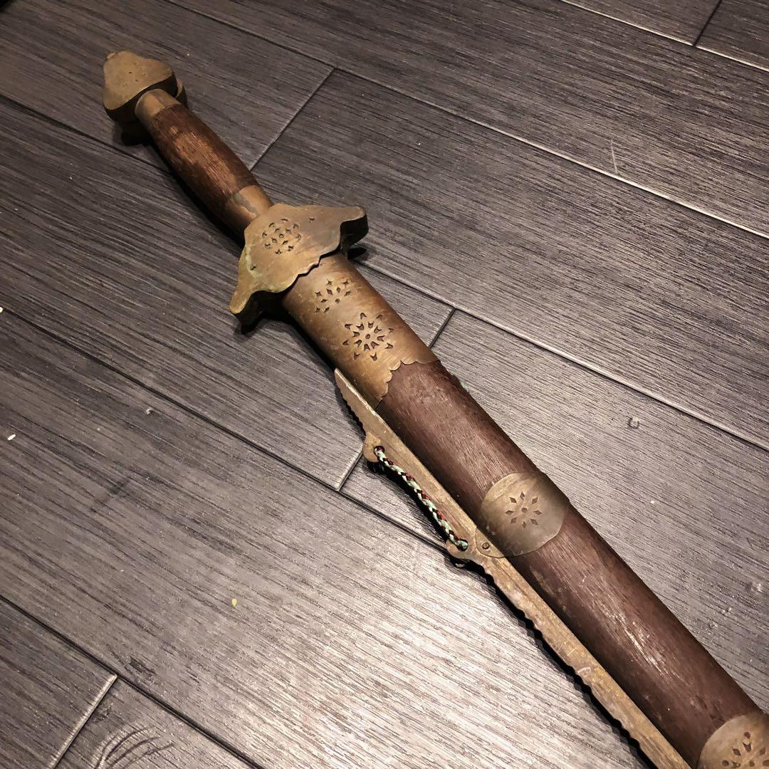 レプリカ 双剣 西洋剣　2本ヴィンテージ アンティーク