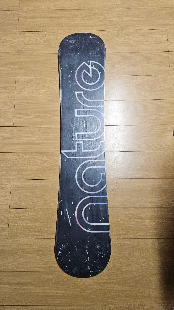 nature スノーボード 138