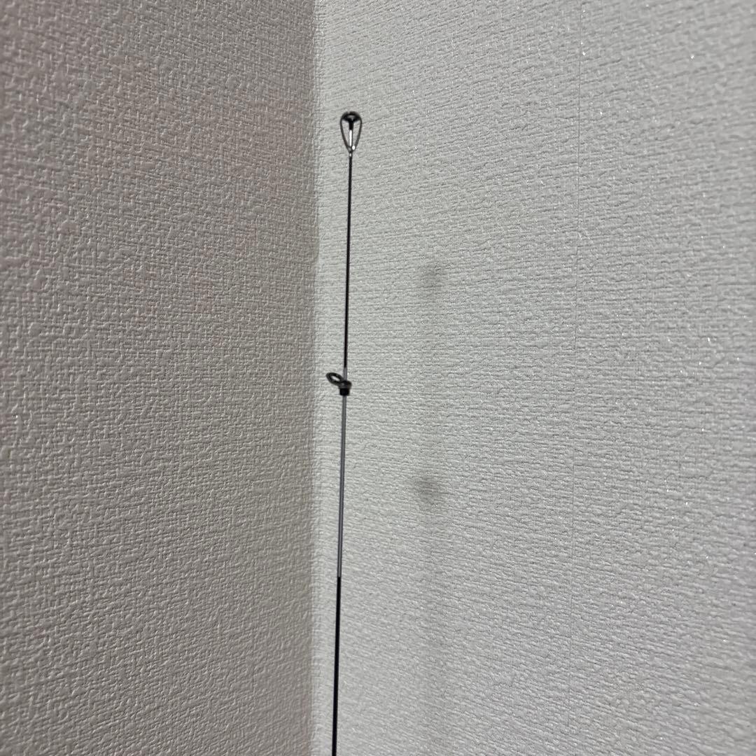 がま磯　アテンダー3 125-53 3月中