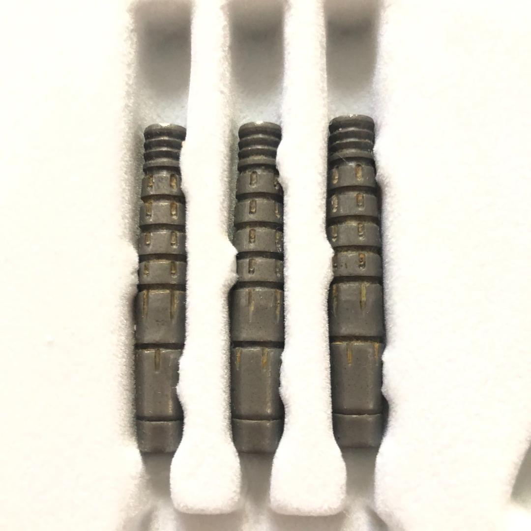 野毛駿平モデル TARGET ターゲット HADES ハデス 定価/14055円