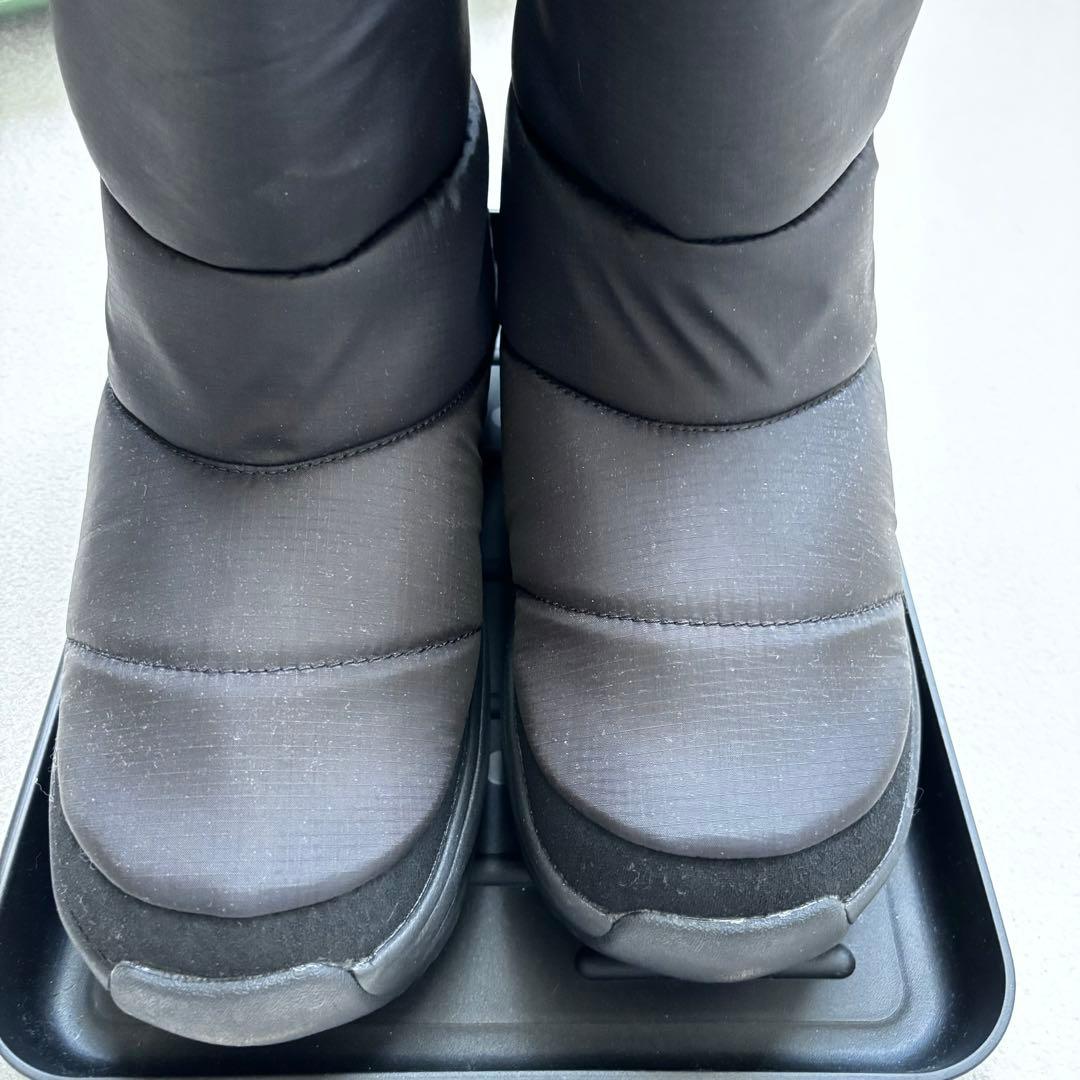 美品　ダナー フレッド クロス BLACK 28cm