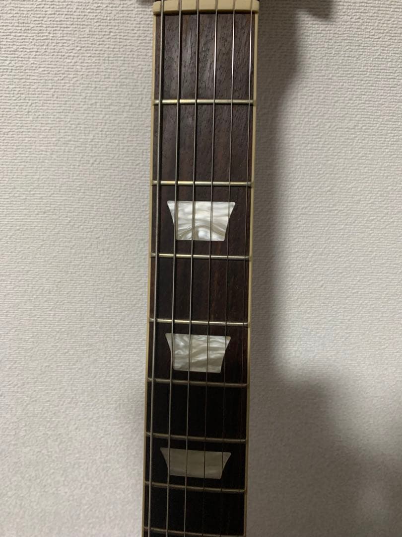 Gibson Les Paul スタンダード Slash モデル