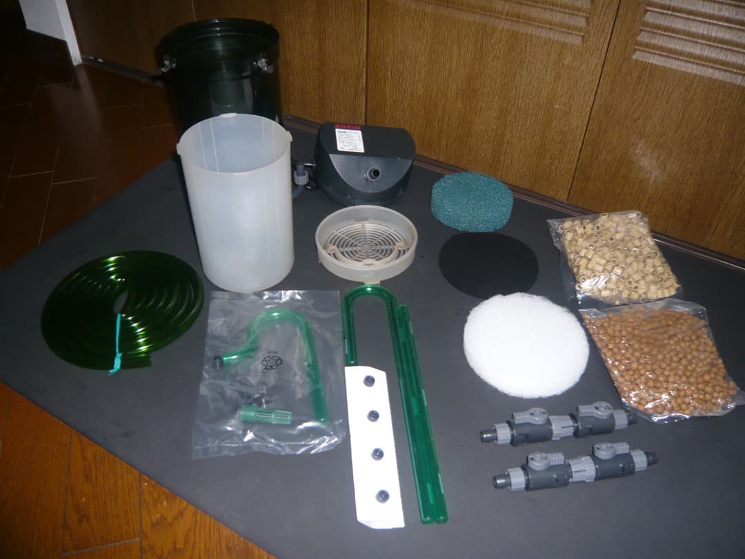 EHEIM エーハイム 2213 50Hz/60Hz共用 used