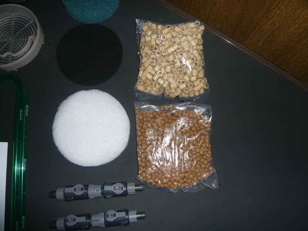 EHEIM エーハイム 2213 50Hz/60Hz共用 used