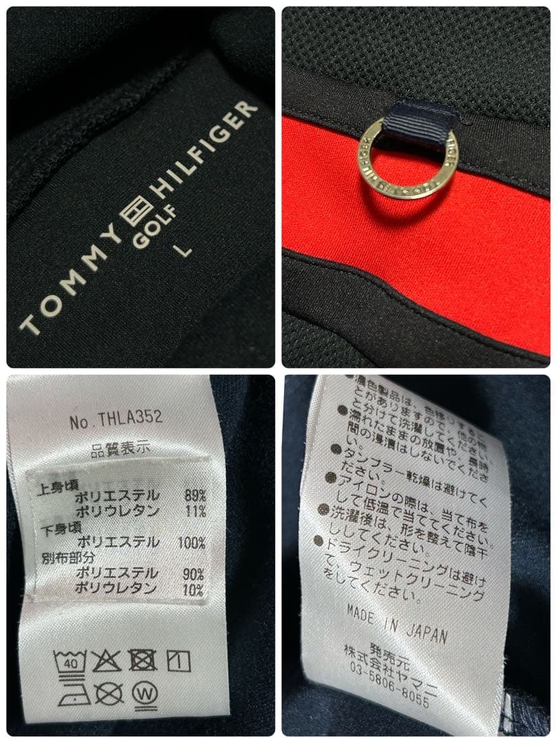 未使用   レディース ゴルフワンピース L