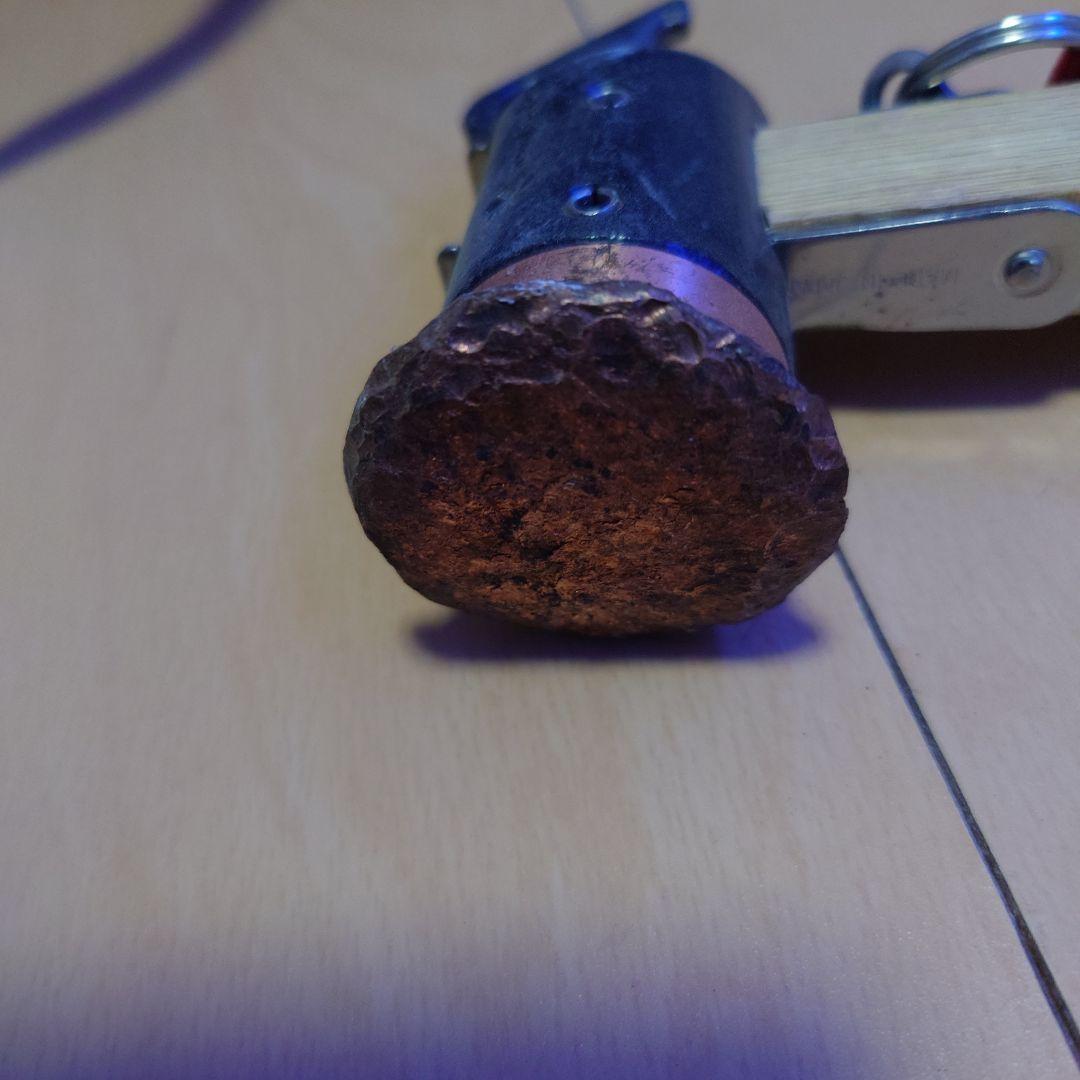 ソリッドステーク30と20　 マルチコンテナS 　 ペグハンマーpor.C