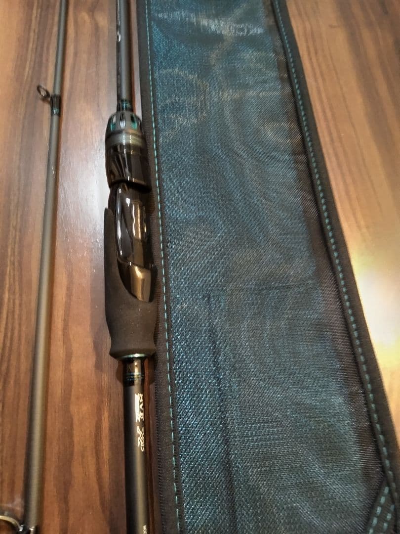 未使用 24エメラルダス AIR 75MLM