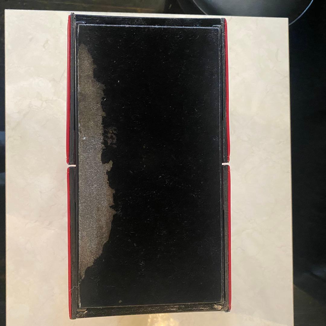 空箱 レミーマルタン ルイ13世 観音開き