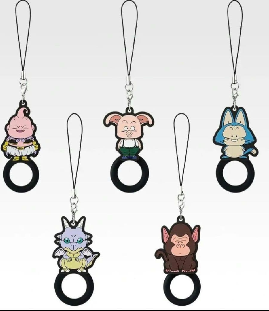 一番くじ ドラゴンボール A賞 B賞 C賞 おまけつき