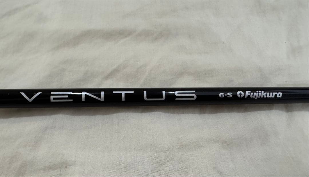 クラブ cobra RAD Speed Tour 5W / VENTUS BLACK