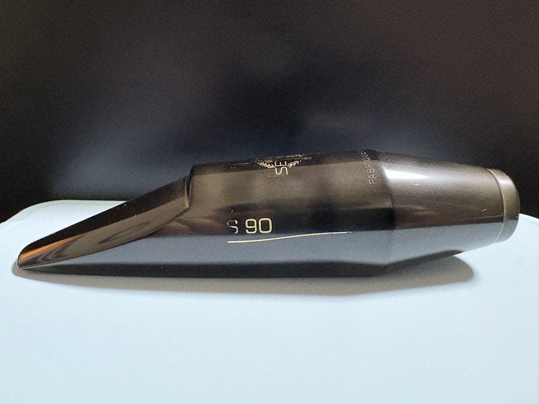 SELMER s90 200 バリトンサックス マウスピース セルマー