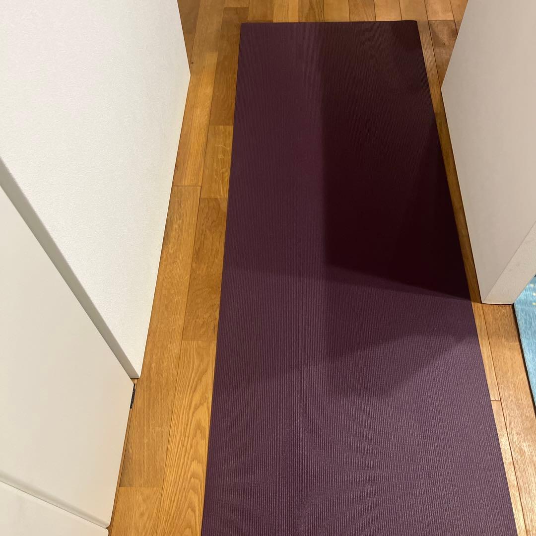 ヨガマット 5mm マンドゥカ プロライト Manduka Pro Lite