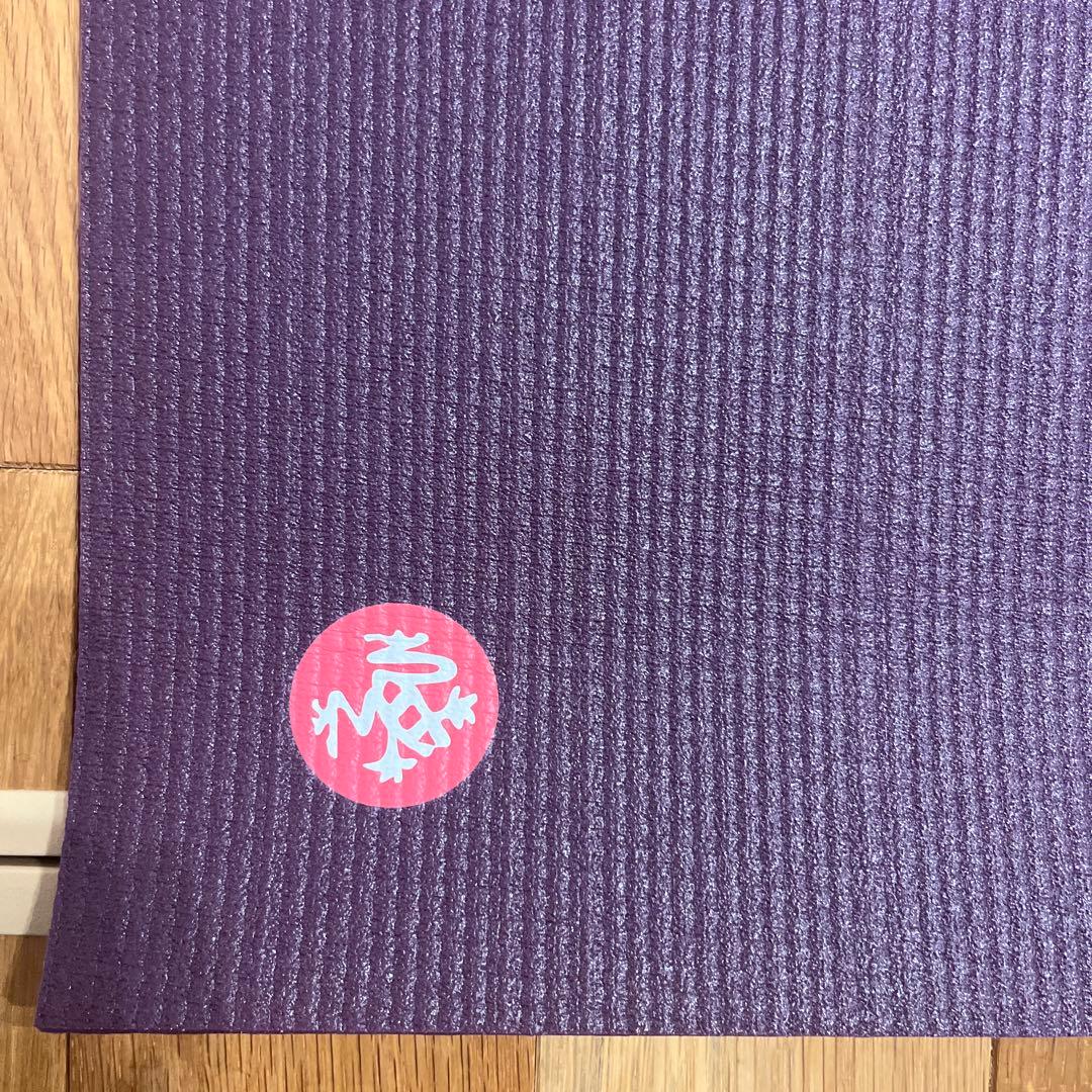 ヨガマット 5mm マンドゥカ プロライト Manduka Pro Lite