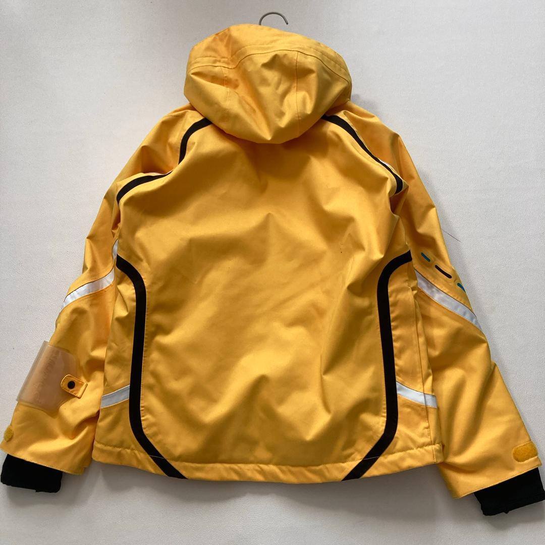 【高機能】Phenix スキージャケット DIGENITE THERMO SS