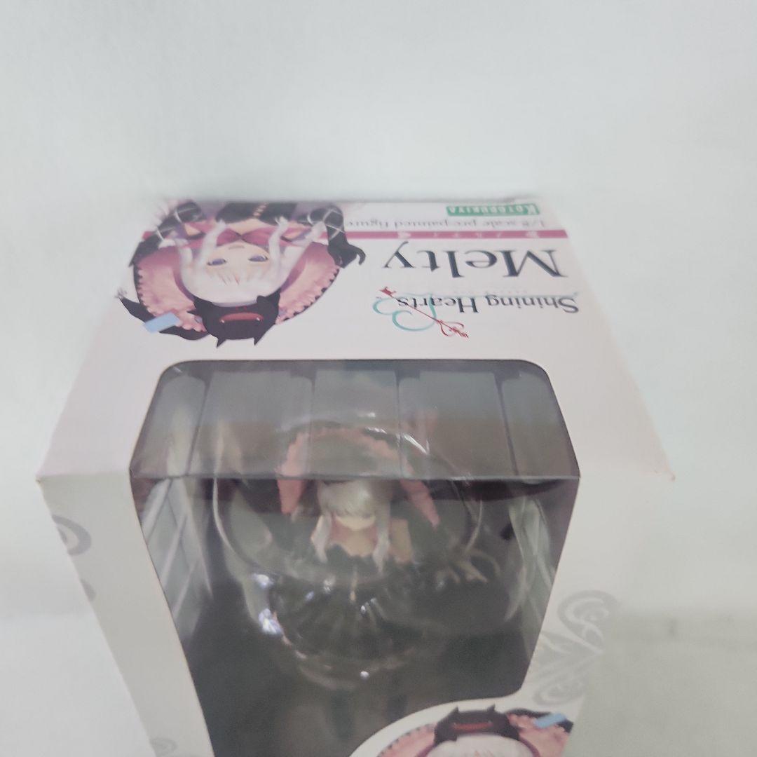 Shining Hearts Melty 1/8 フィギュア　コトブキヤ製