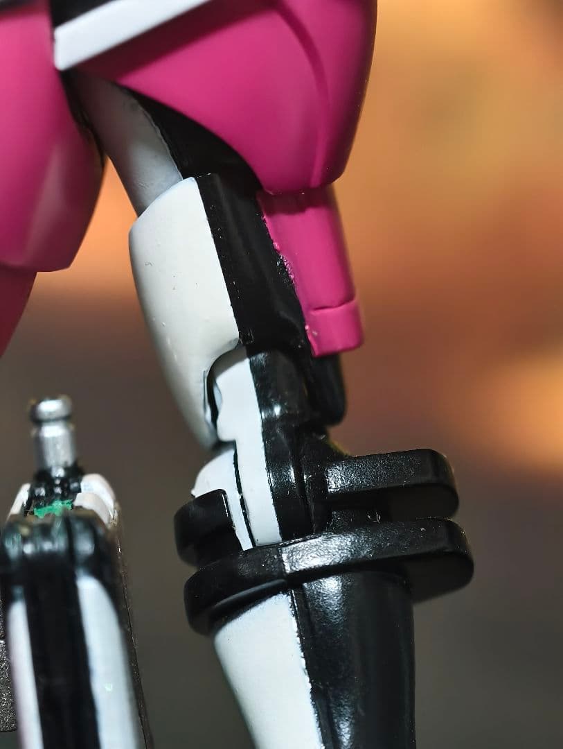 S.H.Figuarts 真骨彫仮面ライダーデイケイド