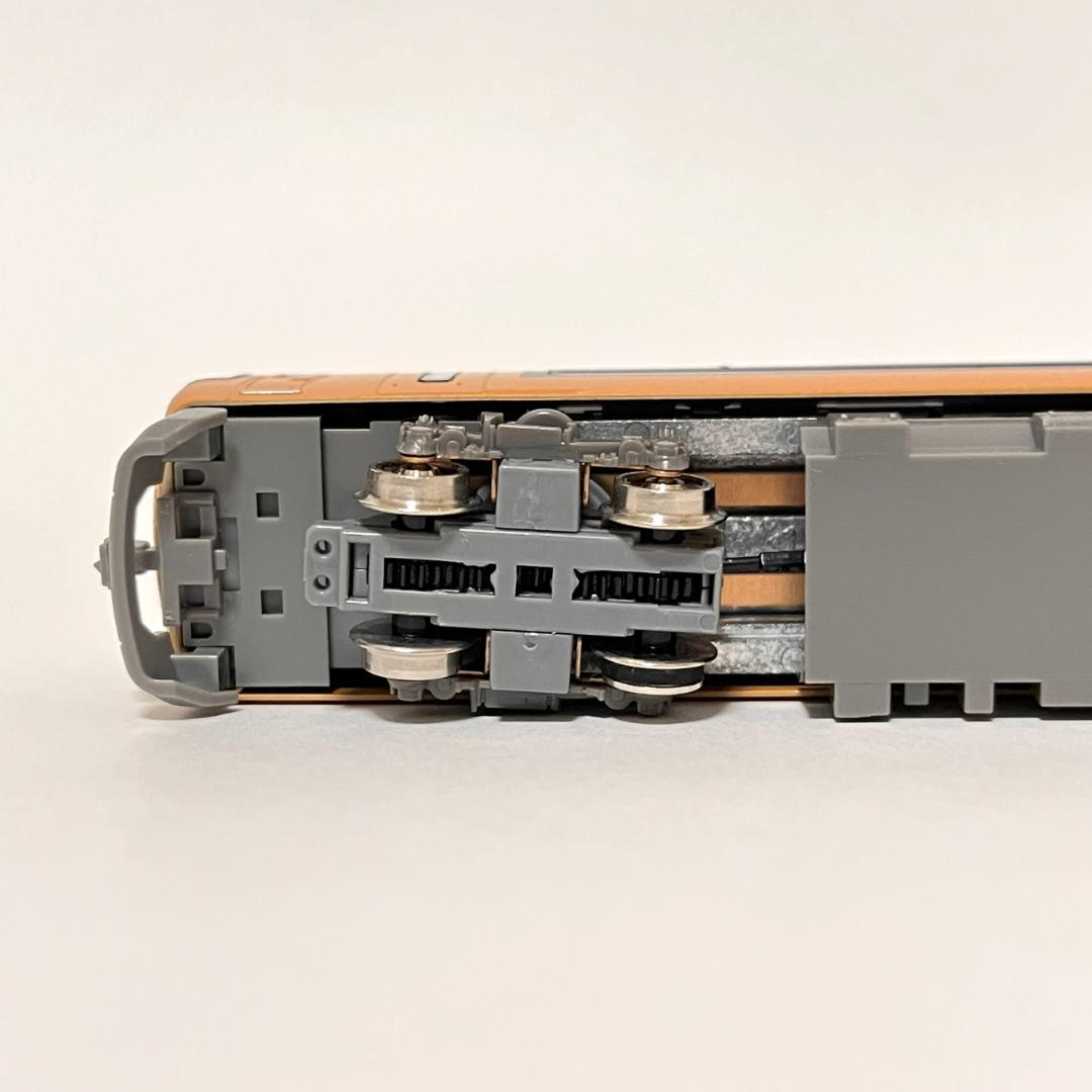 近鉄22000系ACE（未更新車）グリーンマックス 30782