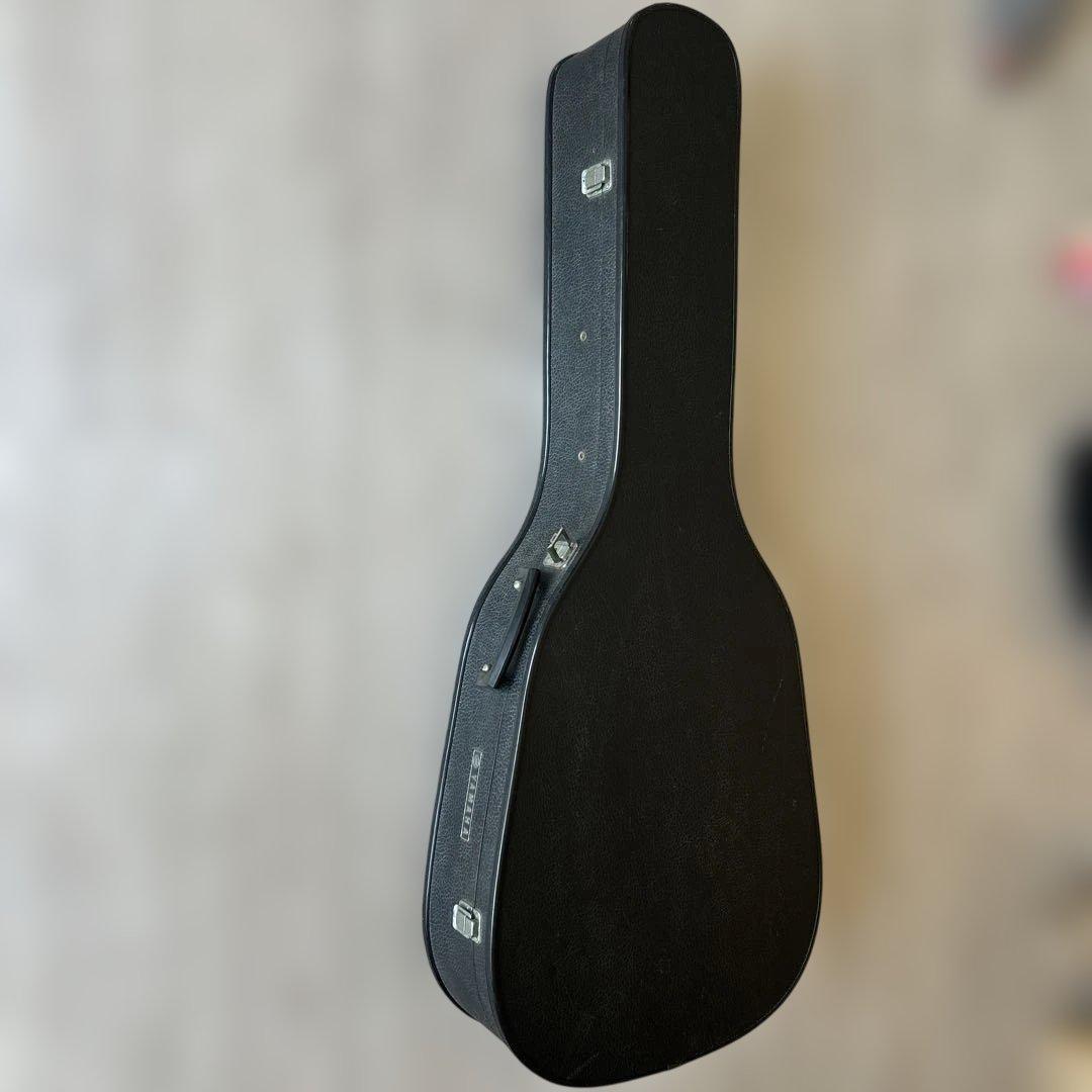 【希少モデル】YAMAHA FG-180 赤ラベル ビンテージギター