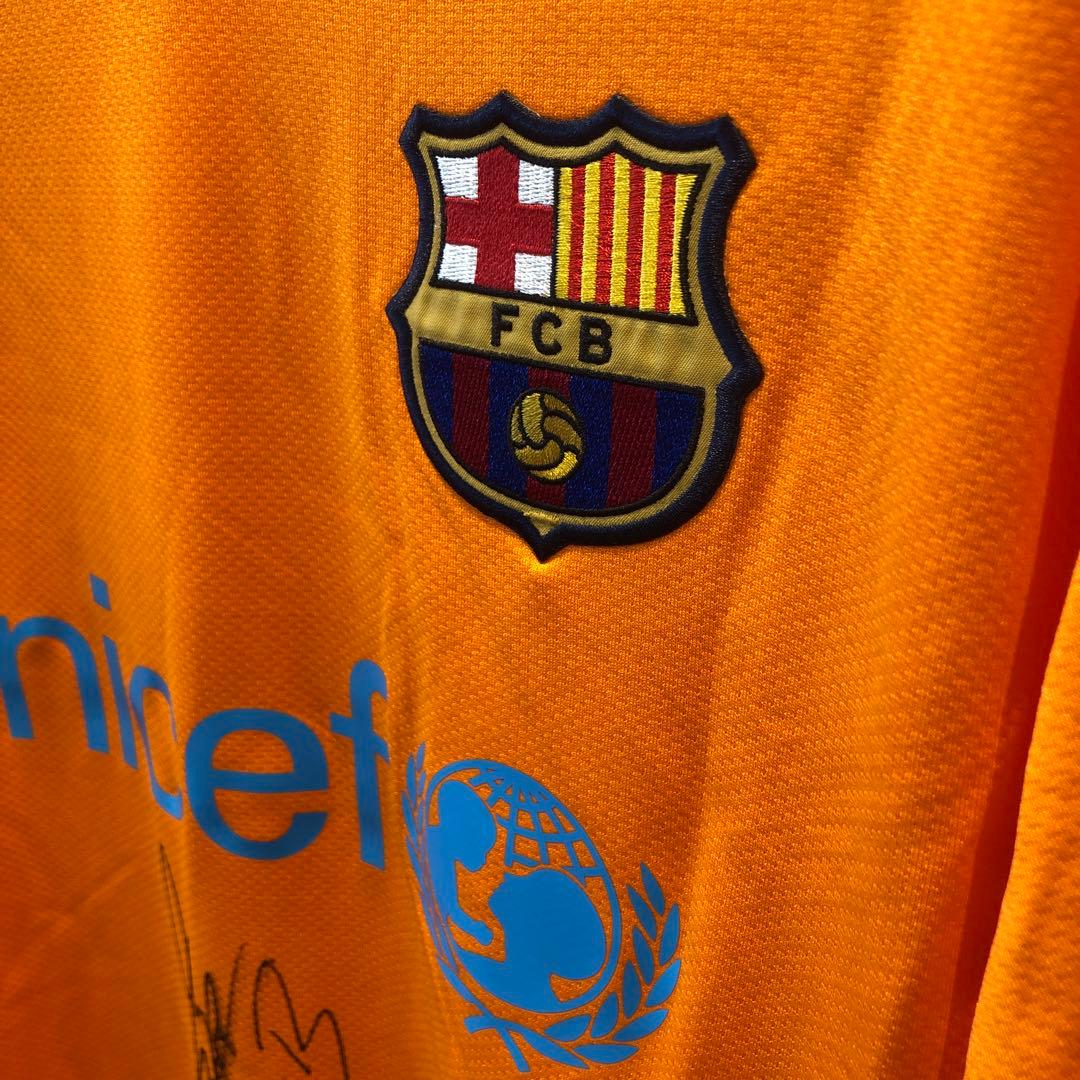 【お宝】リュドヴィク・ジュリ選手  サイン入りジャージ