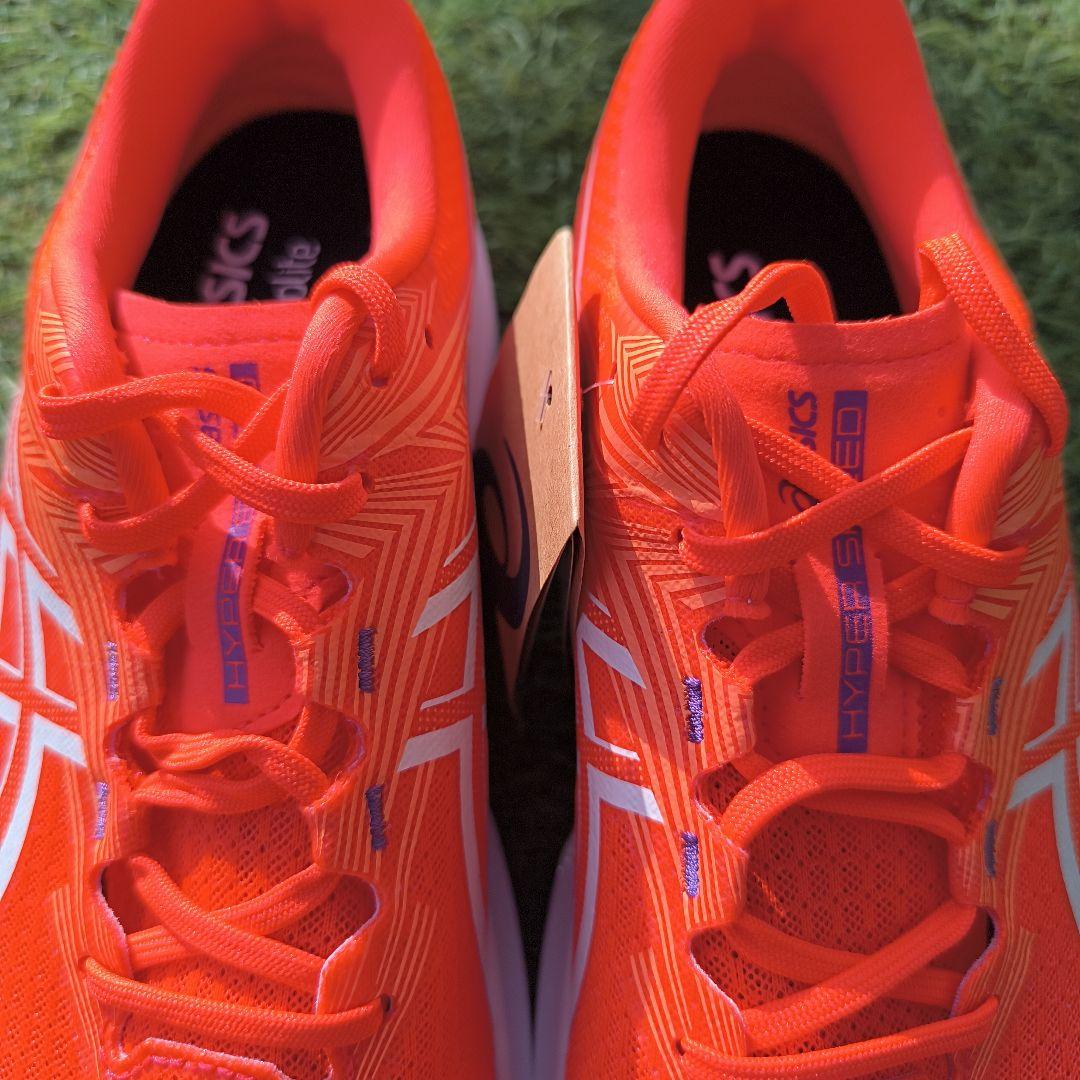 アシックス asics ランニングシューズ 27.5cm