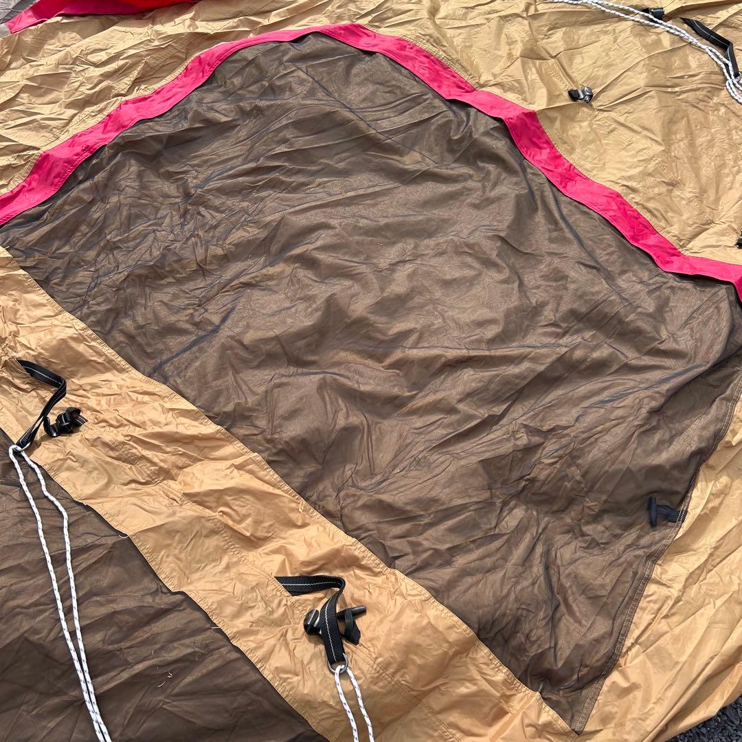 専用　peak スノーピーク TP-750 廃盤品 レア テント