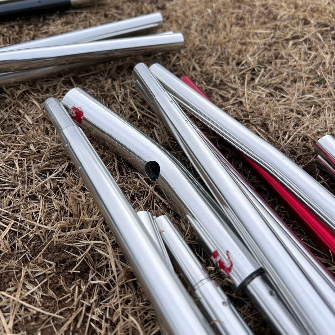 専用　peak スノーピーク TP-750 廃盤品 レア テント