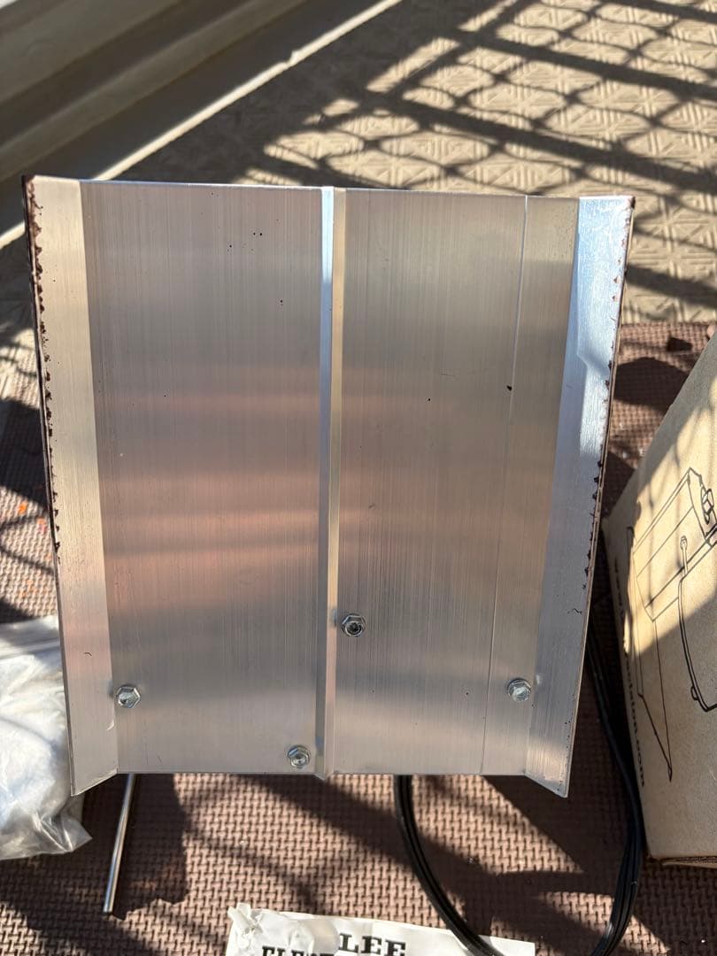 オージさん専用　LEE リー　プロダクションポットⅣ 中古