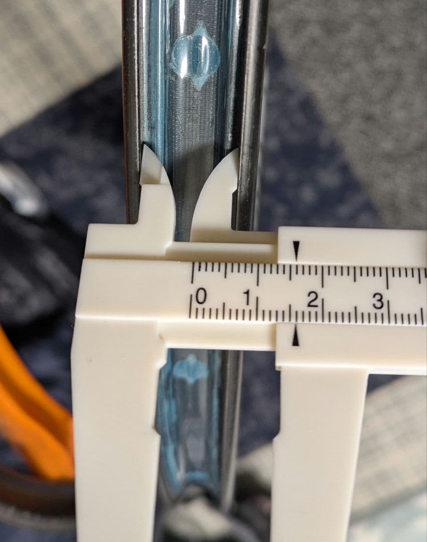 YAIMA PAIKAJI-CARBON 50 クリンチャーホイール