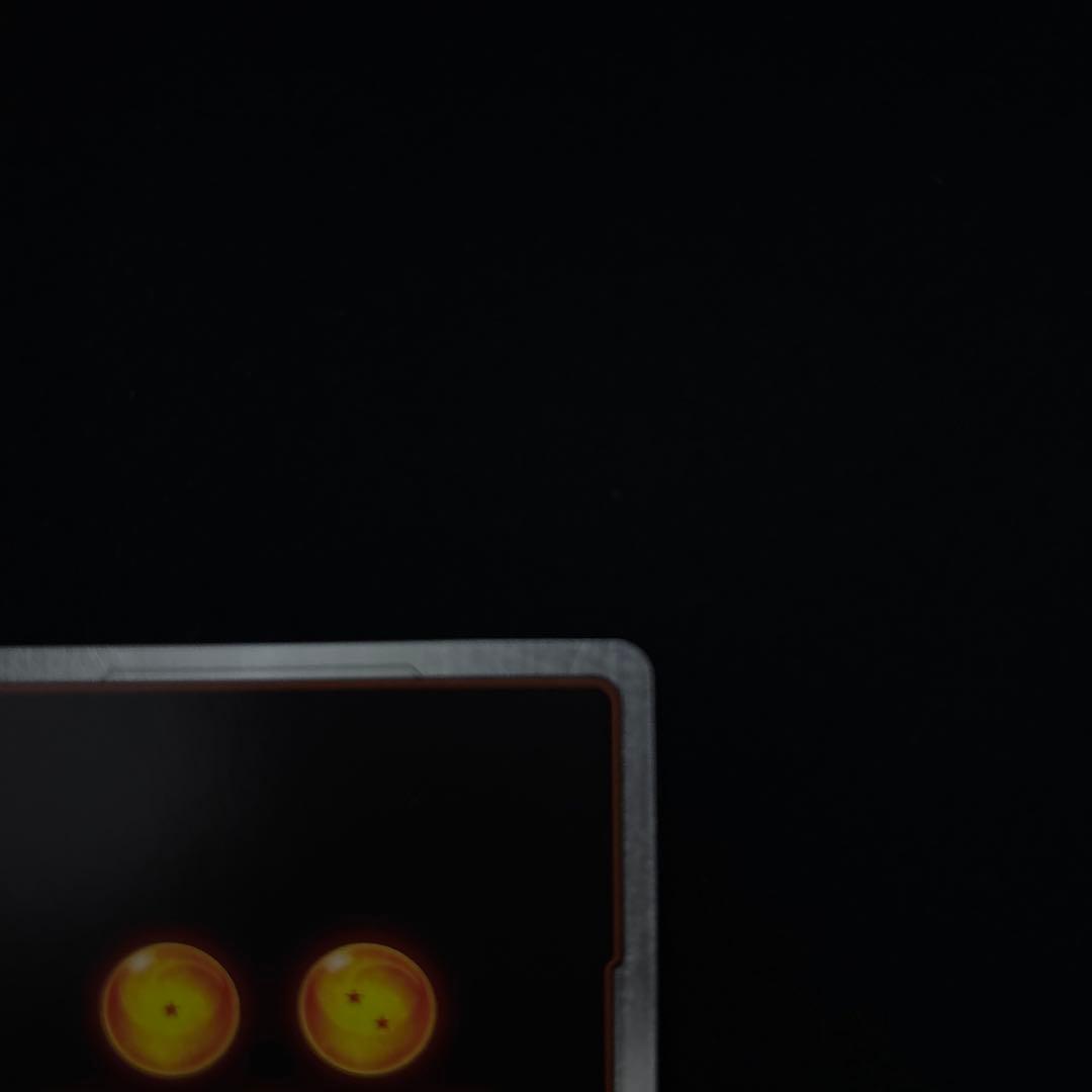 覚醒の鼓動孫悟空SCR★★パラレルFB01-139