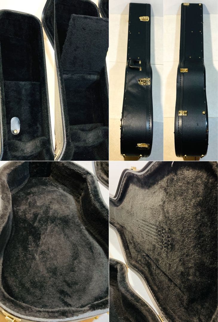 【整備品】#627 YAMAHA エレアコ CPX600 COMPASS