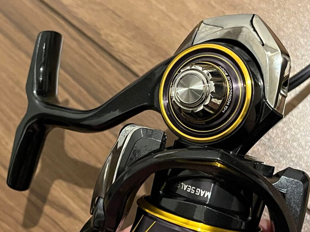 カルディア FC LT2500S