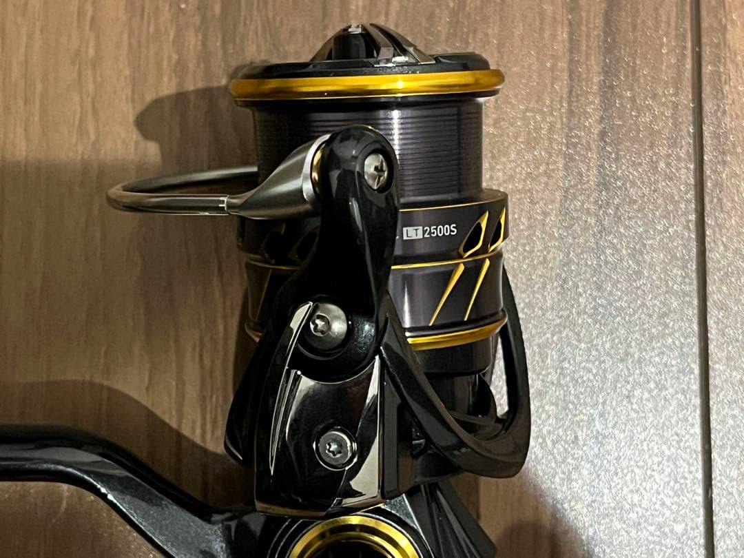 カルディア FC LT2500S